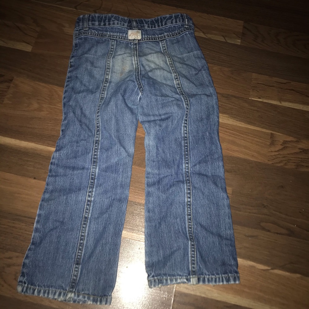 Jeans - Picture 3 of 3